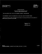 MIL MIL-M-38510/54D Notice 1 - Inactivation