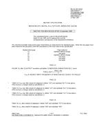 MIL MIL-M-38510/61B Amendment 2 MIL MIL-M-38510/61B Amendment 2