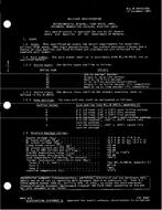 MIL MIL-M-38510/658 MIL MIL-M-38510/658