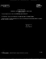 MIL MIL-M-38510/706A Notice 1 - Inactivation