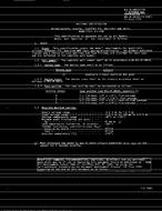 MIL MIL-M-38510/73A MIL MIL-M-38510/73A