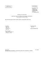 MIL MIL-M-38527/8B Notice 2 – Cancellation MIL MIL-M-38527/8B Notice 2 - Cancellation