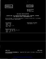 MIL MIL-M-38748A Notice 1 - Cancellation