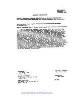 MIL MIL-M-38789A Amendment 1