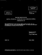 MIL MIL-M-38795B Notice 1 – Cancellation MIL MIL-M-38795B Notice 1 - Cancellation