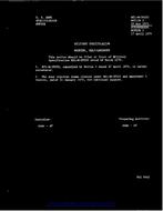 MIL MIL-M-3935C Notice 2 - Reactivation