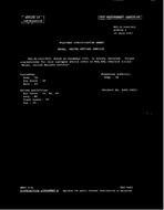 MIL MIL-M-3946/40C Notice 1 – Cancellation MIL MIL-M-3946/40C Notice 1 - Cancellation