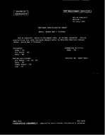 MIL MIL-M-3946/41C Notice 1 - Cancellation