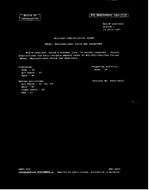 MIL MIL-M-3946/56B Notice 1 - Cancellation