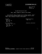 MIL MIL-M-3946/66A Notice 1 – Cancellation MIL MIL-M-3946/66A Notice 1 - Cancellation