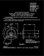 MIL MIL-M-3971/1D MIL MIL-M-3971/1D