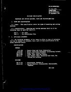 MIL MIL-M-40065C MIL MIL-M-40065C