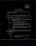 MIL MIL-M-40163C MIL MIL-M-40163C