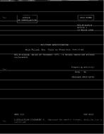 MIL MIL-M-43241A Notice 1 - Cancellation