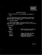 MIL MIL-M-43719/2A Notice 1 - Validation