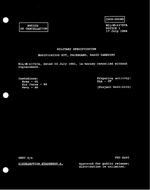 MIL MIL-M-43757A Notice 1 - Cancellation
