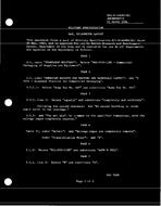 MIL MIL-M-44084 Amendment 1