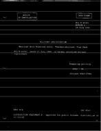 MIL MIL-M-44345 Notice 1 - Cancellation