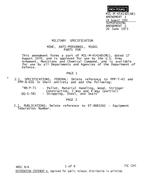 MIL MIL-M-45424D Amendment 3