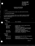 MIL MIL-M-45531B MIL MIL-M-45531B