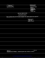 MIL MIL-M-45531B Notice 2 - Cancellation