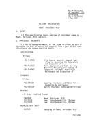 MIL MIL-M-45671E MIL MIL-M-45671E