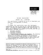 MIL MIL-M-45945A MIL MIL-M-45945A