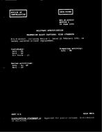 MIL MIL-M-46062C Notice 2 - Cancellation