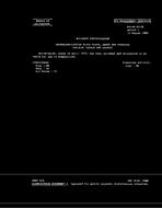 MIL MIL-M-46130 Notice 2 - Validation 1