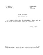 MIL MIL-M-46314B Notice 1 - Validation