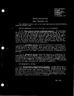 MIL MIL-M-46366A Amendment 2