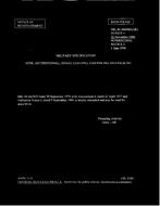 MIL MIL-M-46696D Notice 3 – Reactivation MIL MIL-M-46696D Notice 3 - Reactivation