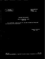 MIL MIL-M-46960D Notice 1 - Validation