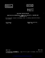 MIL MIL-M-48186B Notice 1 - Cancellation