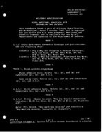 MIL MIL-M-48629 Amendment 1