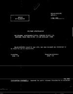 MIL MIL-M-49103 Notice 1 - Validation