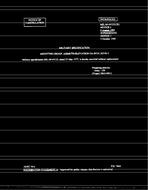 MIL MIL-M-49125 Notice 2 - Cancellation