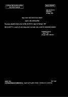 MIL MIL-M-49275/1 Notice 1 - Inactivation