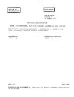 MIL MIL-M-50256 Notice 2 - Cancellation