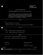 MIL MIL-M-51328 Amendment 1