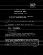 MIL MIL-M-52599A MIL MIL-M-52599A