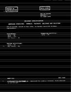 MIL MIL-M-52599B Notice 1 – Cancellation MIL MIL-M-52599B Notice 1 - Cancellation