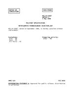 MIL MIL-M-53687 Notice 1 - Cancellation