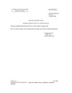 MIL MIL-M-55289A Notice 1 - Inactivation