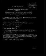 MIL MIL-M-55336 MIL MIL-M-55336