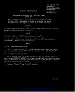 MIL MIL-M-55336 Amendment 2