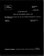 MIL MIL-M-55529A Notice 1 - Validation