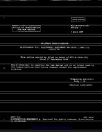 MIL MIL-M-55564 Notice 1 – Inactivation MIL MIL-M-55564 Notice 1 - Inactivation