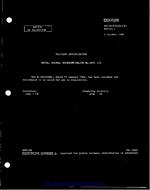 MIL MIL-M-55623A Notice 1 - Validation