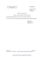 MIL MIL-M-55623A Notice 2 - Inactivation